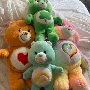 Care bear